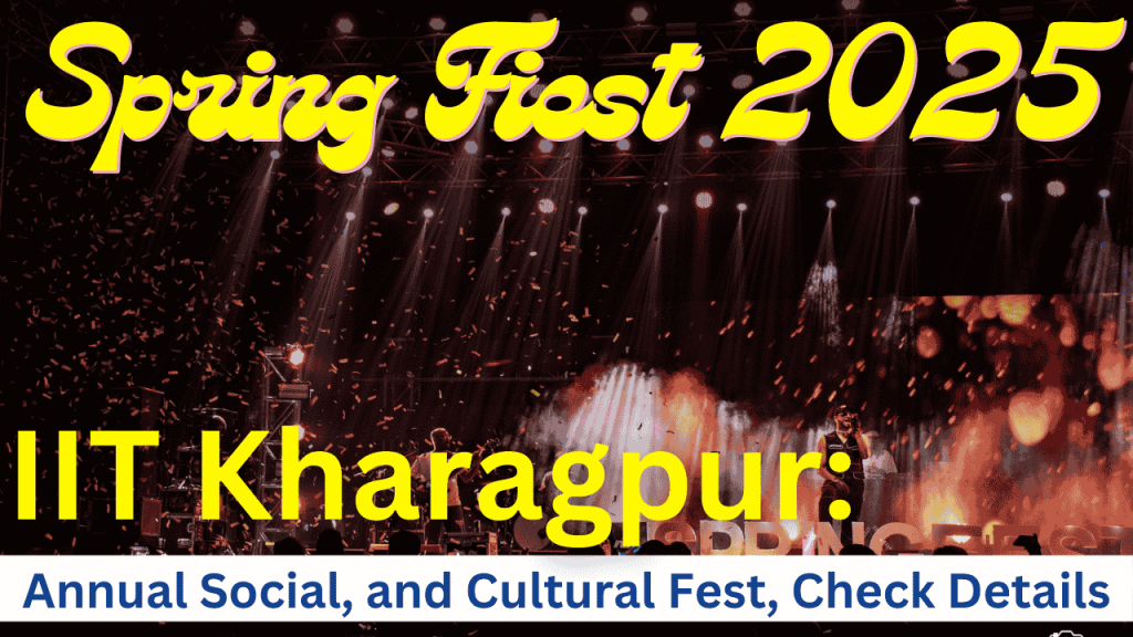 Spring Fest 2025